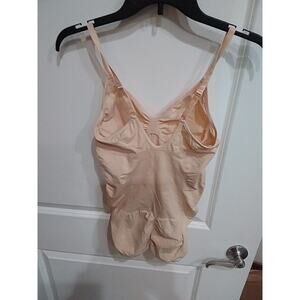 SHAPERX Bodysuit for Women T Shapewear 2-3 X